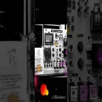 Twin PLC Trainer Kit