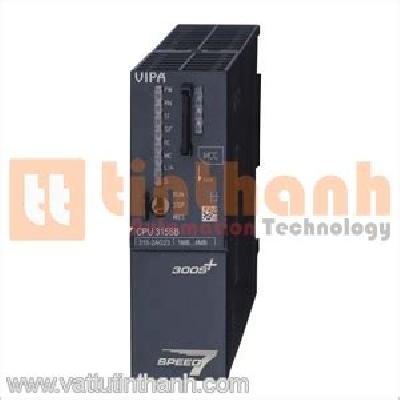 VIPA CPU 312-5BE23 PTP Interface PLC