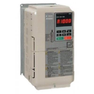 Yaskawa VFD A1000 Series AC Drive