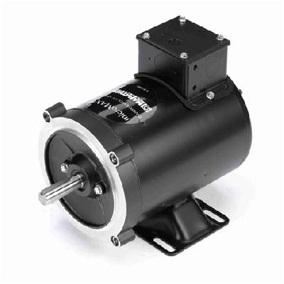 0.50 HP Three Phase Torque Motor