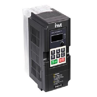 Gd10 Series Mini Vfd Drives