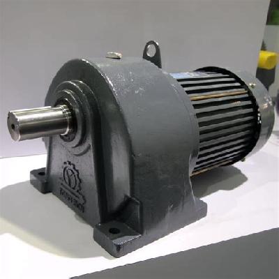 Helical Gear Motor