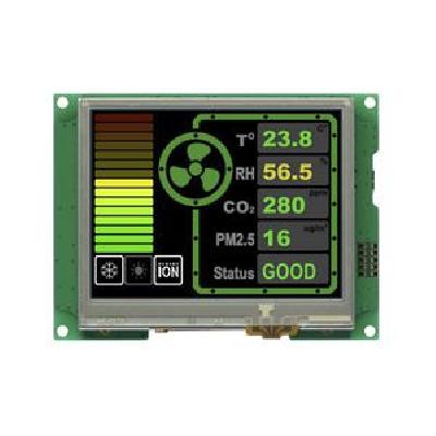 HMT043ATA-2C  HMI LCD Module