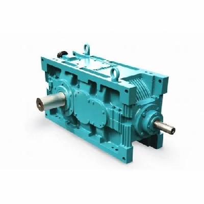 MS Reduction Gear Boxes