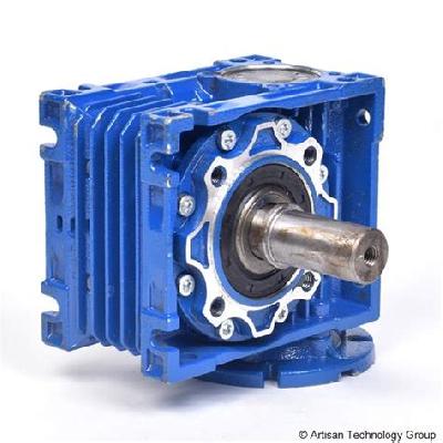 Nmrv Worm Geared Motor