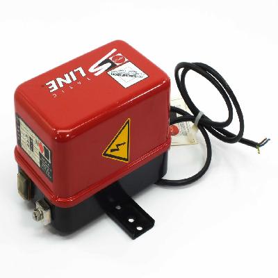 Static Charge Eliminator