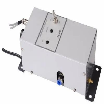 Wall Mount Bubble Air Controller
