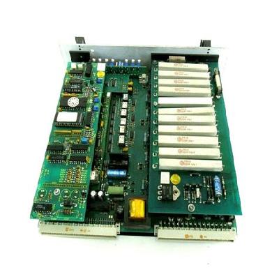 ABB DC Servo Drive