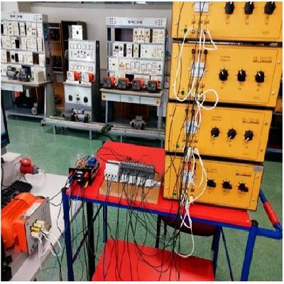 ABB Three Phase APFC Panel
