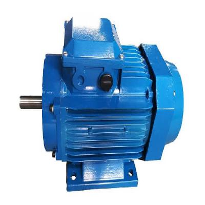 ABB Three Phase Induction Motor VFD