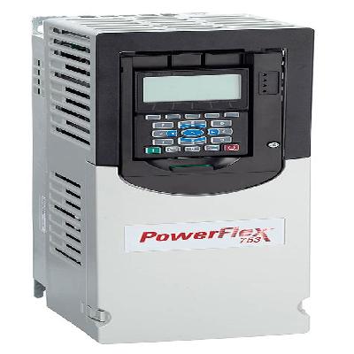 Allen Bradley Power Flex AC Drive