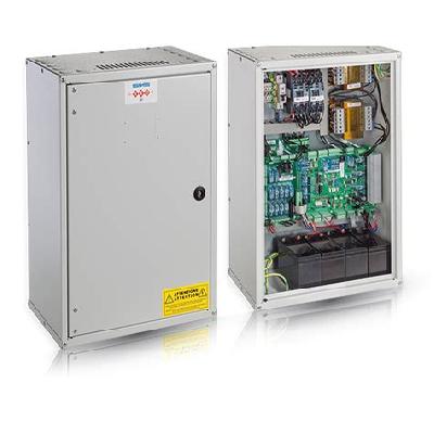 Automatic Rescue Device System