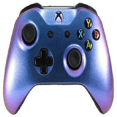 Costumised  Controller