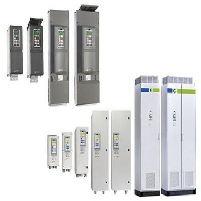 Crompton AC Drive