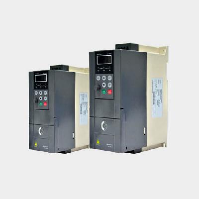 Crompton Greaves VFD AC Drive