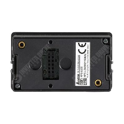 Delta E Series Keypad VFD