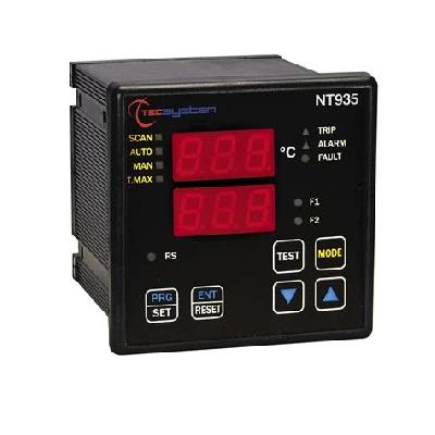 Digital Temperature Controller