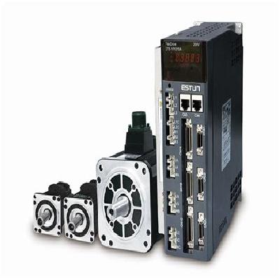 Estun Servo Drive