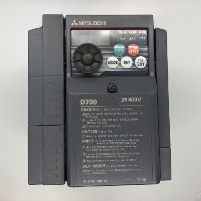 Mitsubishi D700 VFD AC Drive