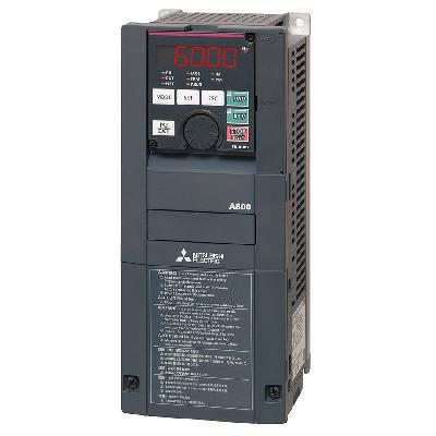 Mitsubishi VFD