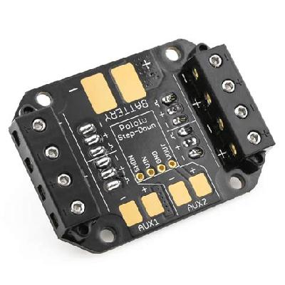 Power Distribution Board