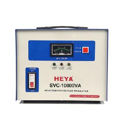 Servo SVC 3000VA Automatic Voltage Regulator