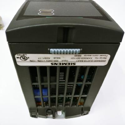 Siemens 420 Industrial AC Drive