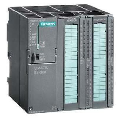 Siemens S7-300 Programmable Logic Controller