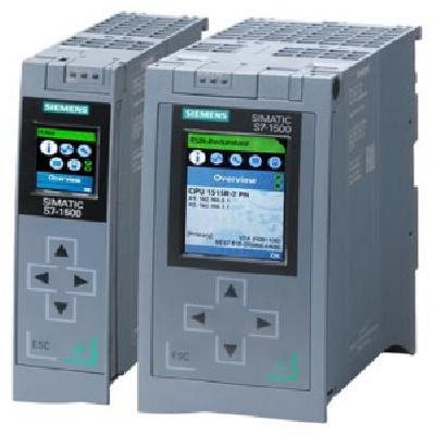 Siemens Simatic S7 1500 Programmable Logic Controller