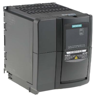 Siemens Single Phase Drives