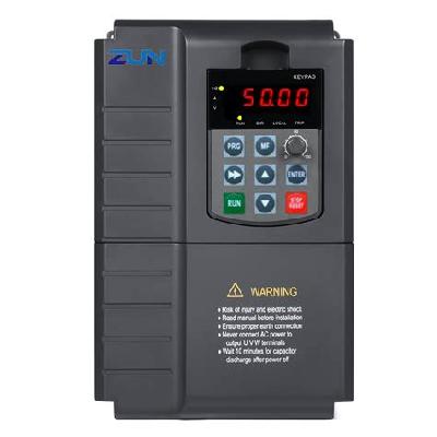 Solar Pump VFD