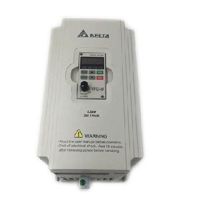 Three Phase Delta VFD