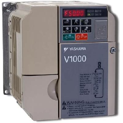 Yaskawa V1000 Drive