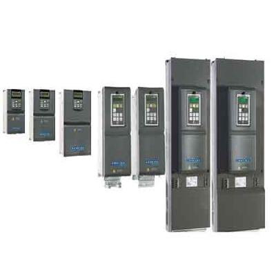 Crompton Greaves HMI