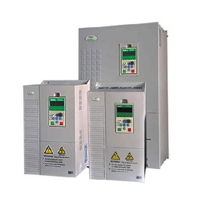 Nidec NE300 Vector Control  AC Drive