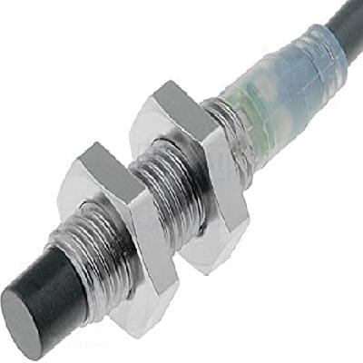 Omron E2B Proximity Sensors