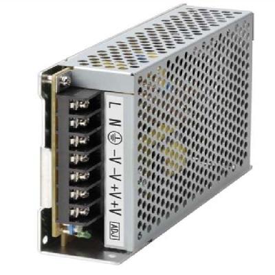 Omron SMPS Power Supply