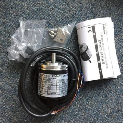 EP50S8-1024-3F-N-24 Rotary Encoder