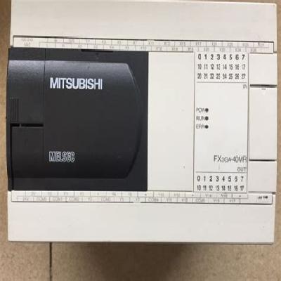 FX3GA-40MR-CM MITSUBISHI PLC