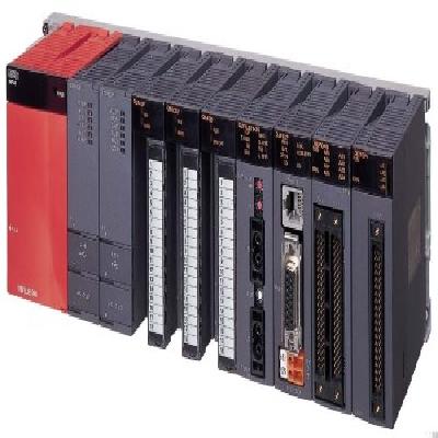 Mitsubishi Modular PLC Q Series