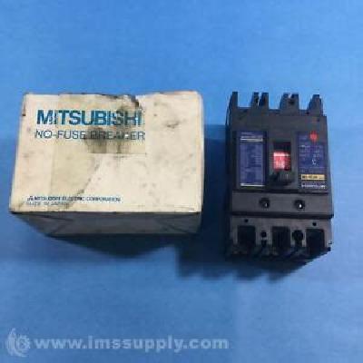 NF30-SW Mitsubishi MCB