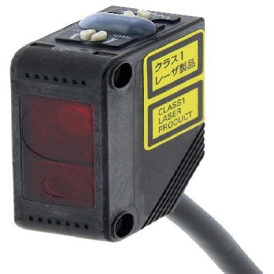 Omron Photoelectric Sensor
