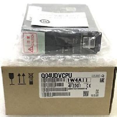 QO4UDVCPU Mitsubishi CPU