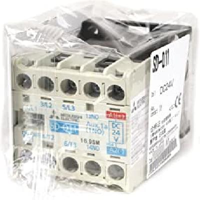 SD-Q11 Mitsubishi Contactor