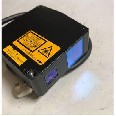 SUNX Laser Sensors