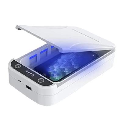 UV Disinfection Box