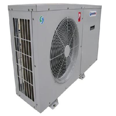 Domestic Heat Pump