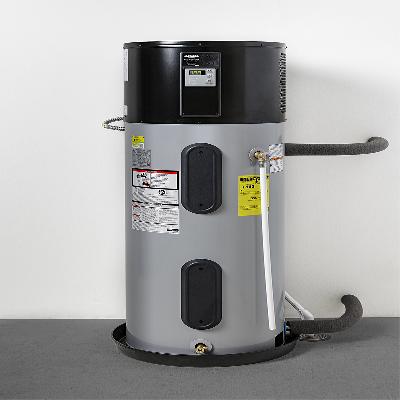 Heat Pump Water Heater
