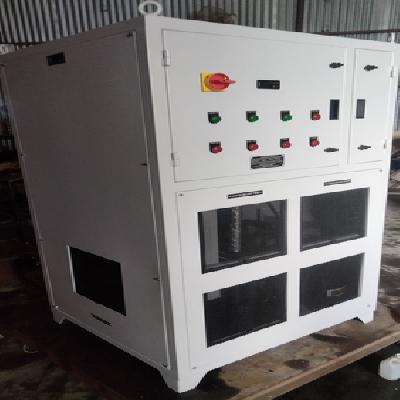 Hydraulic Oil Chiller