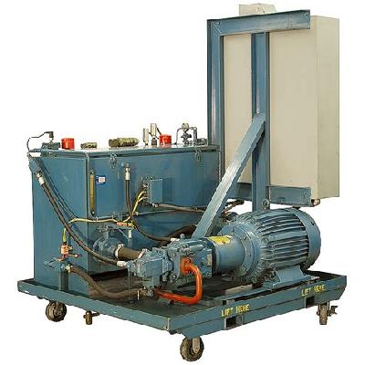 Hydraulic Power Unit